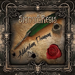 Signum Regis : Addendum Primum